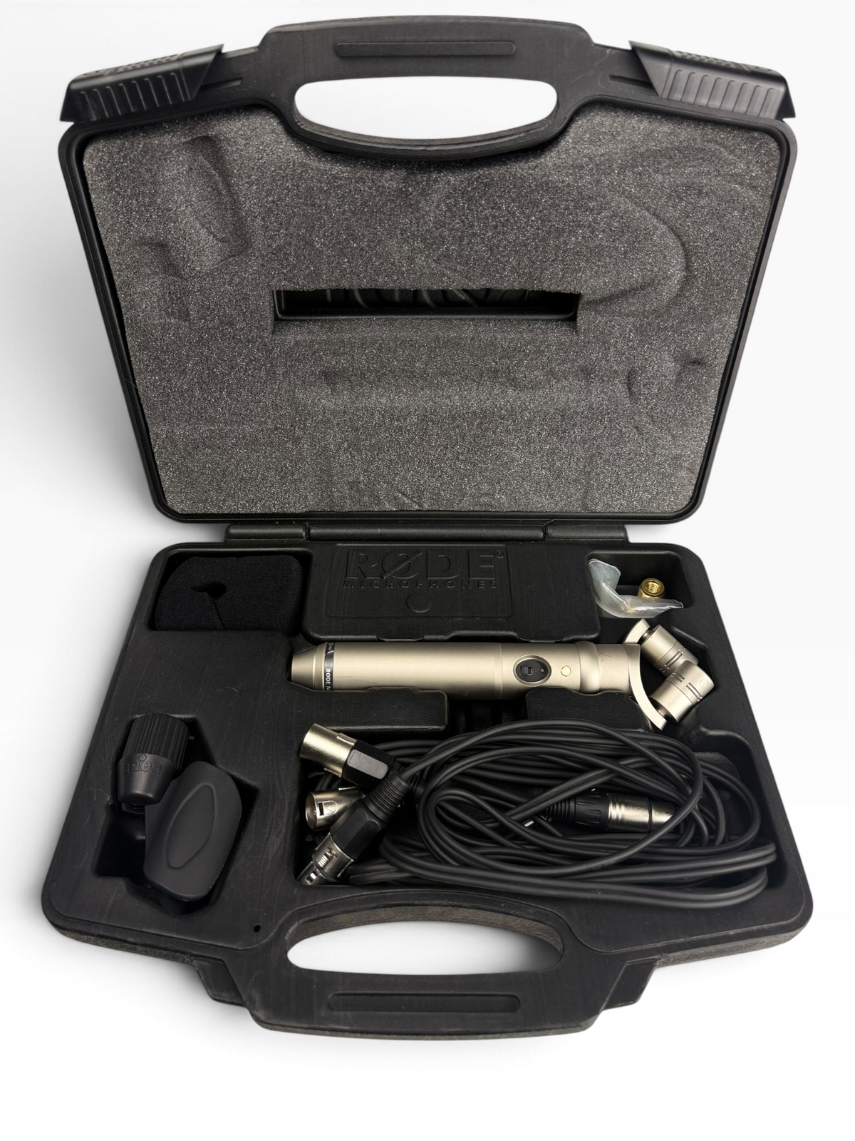 Rode NT4 Stereo Condenser Microphone
