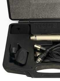 Rode NT4 Stereo Condenser Microphone