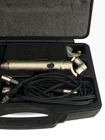 Rode NT4 Stereo Condenser Microphone