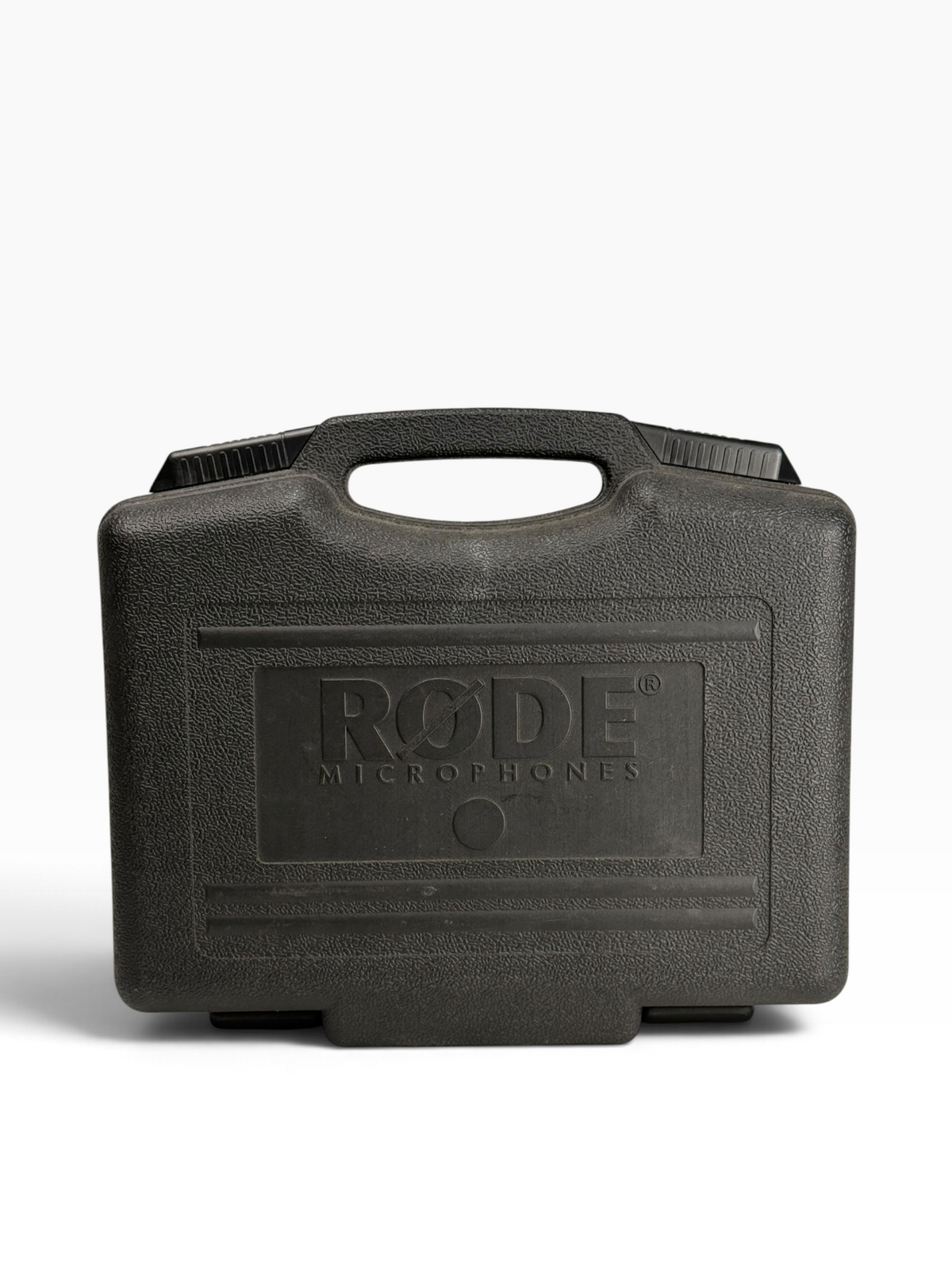 Rode NT4 Stereo Condenser Microphone