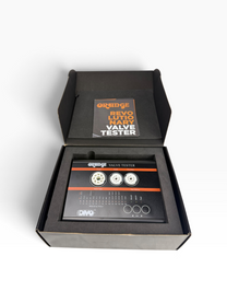 Orange Amps DIVO VT-1000 Automatic Valve Tester