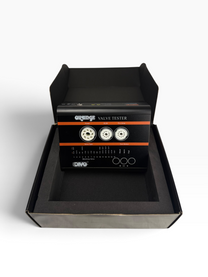 Orange Amps DIVO VT-1000 Automatic Valve Tester