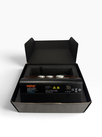 Orange Amps DIVO VT-1000 Automatic Valve Tester