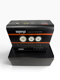 Orange Amps DIVO VT-1000 Automatic Valve Tester