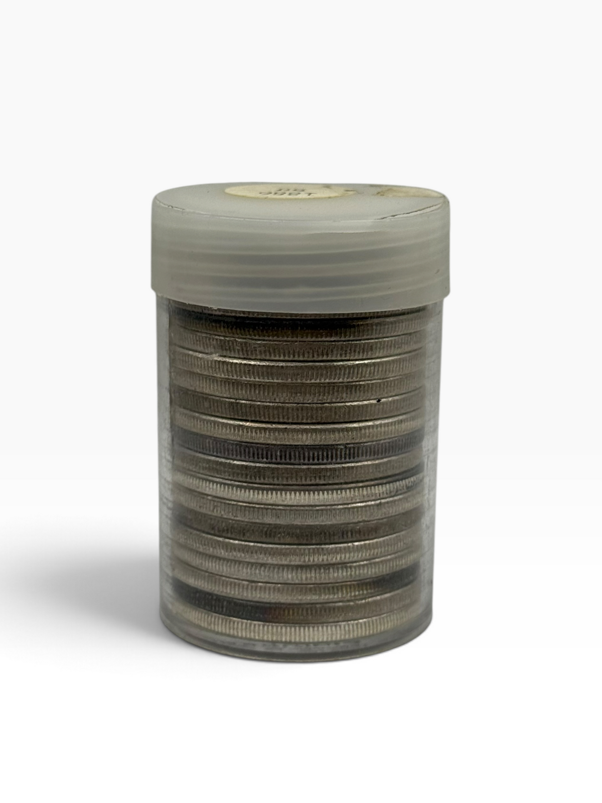 1886 Morgan Dollars BU (20 Count Roll)