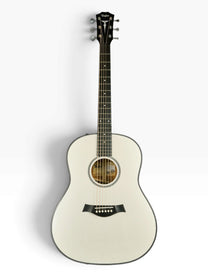 Taylor Pearl Grand Pacific Acoustic Guitar