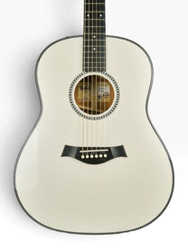 Taylor Pearl Grand Pacific Acoustic Guitar