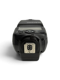 Canon Speedlite 430EX III-RT Flash W/ Case