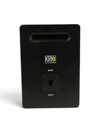 KRK Kreate 3 powered studio monitors