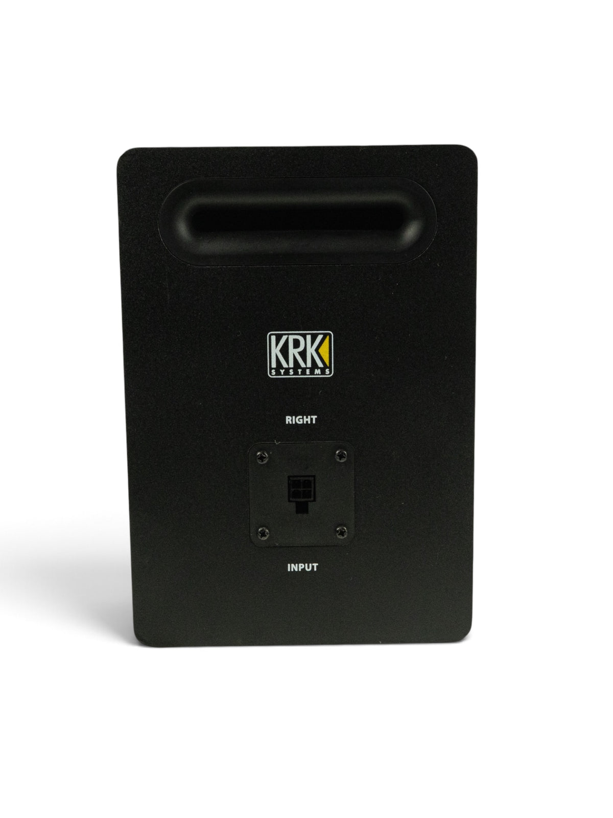 KRK Kreate 3 powered studio monitors
