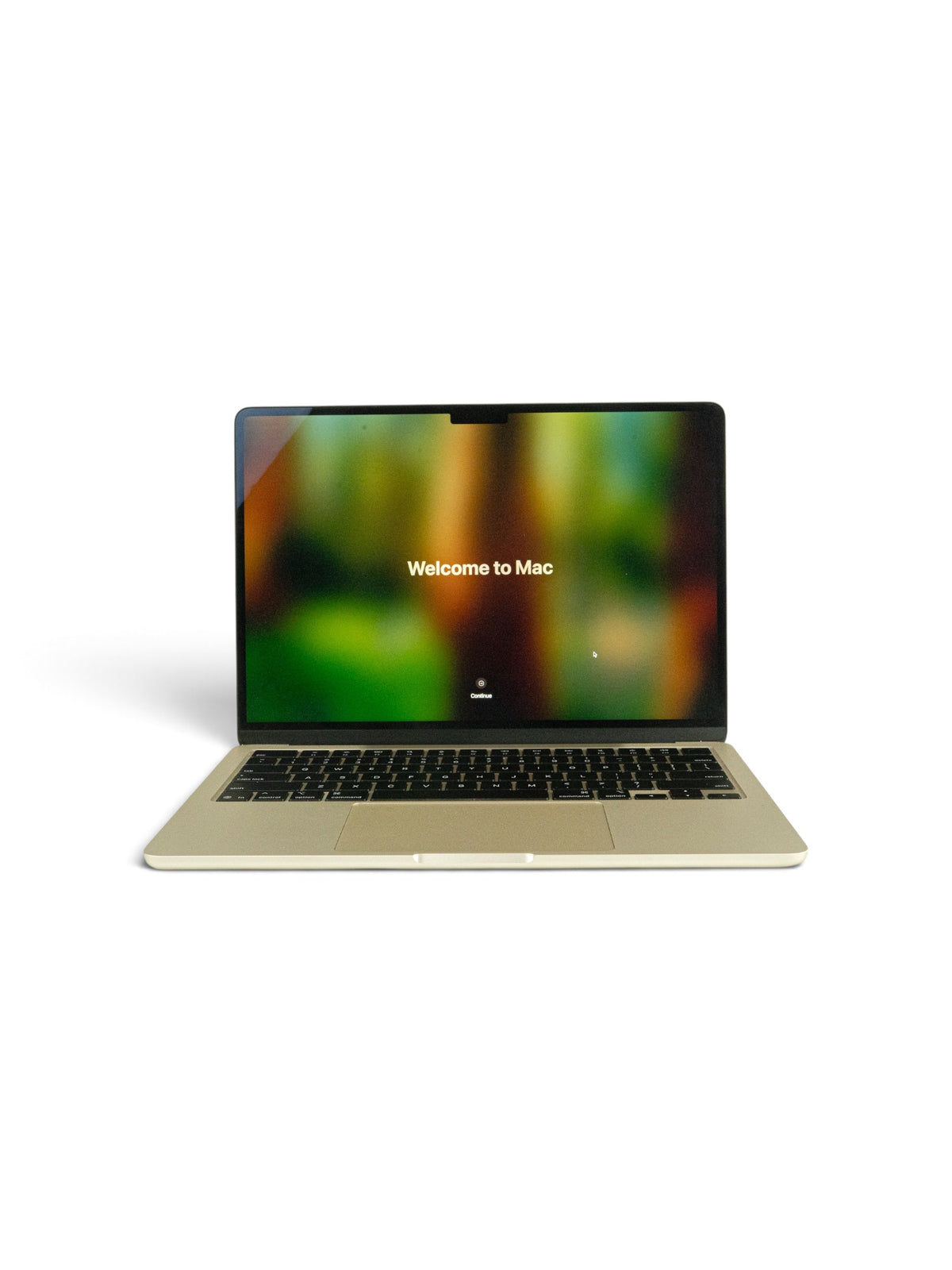Apple MacBook Air 13" M4 8Core GPU 16GB RAM 256GB SSD A3240