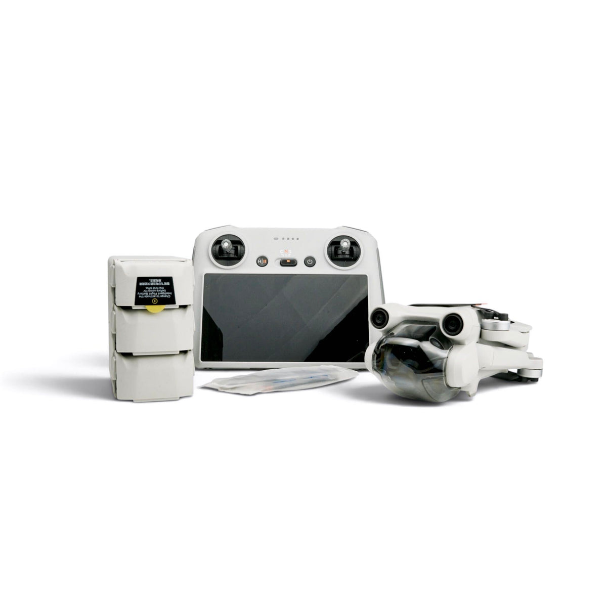 DJI Mini 3 Pro