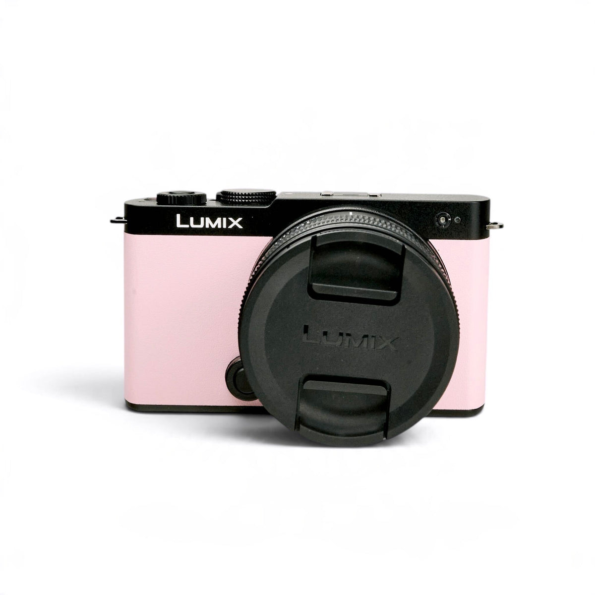 Panasonic S9 with LUMIX S Series 18-40mm F4.5-6.3 Lens