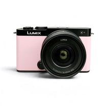Panasonic S9 with LUMIX S Series 18-40mm F4.5-6.3 Lens