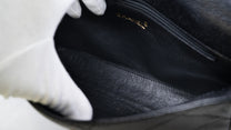 Chanel Black Caviar Medium Classic