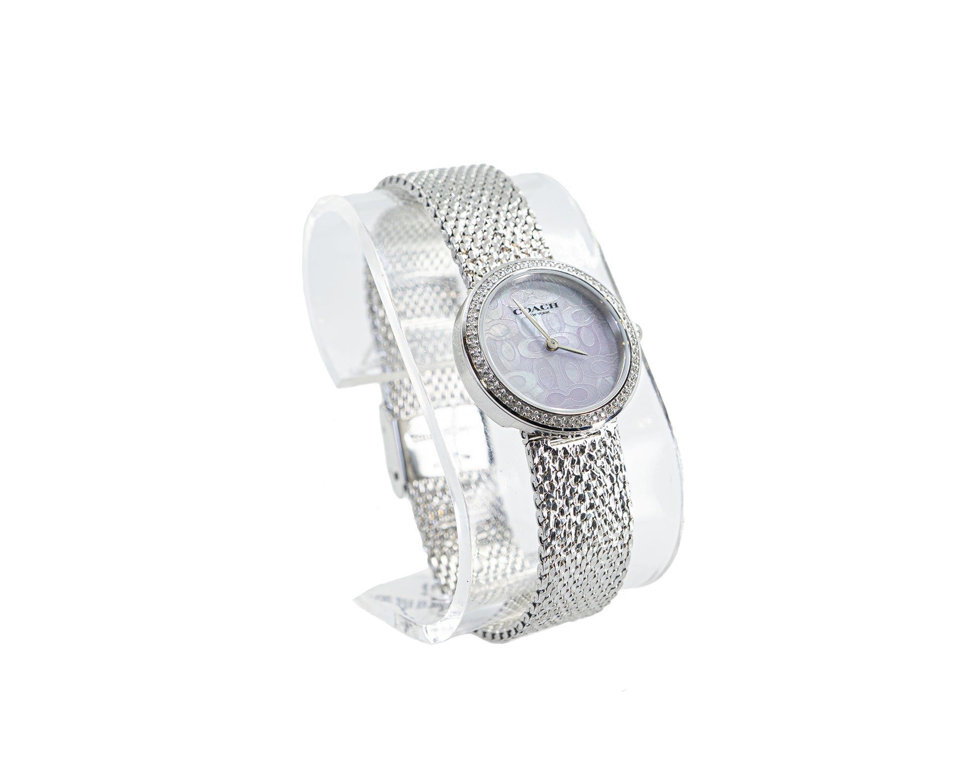 coach Haleys Watch