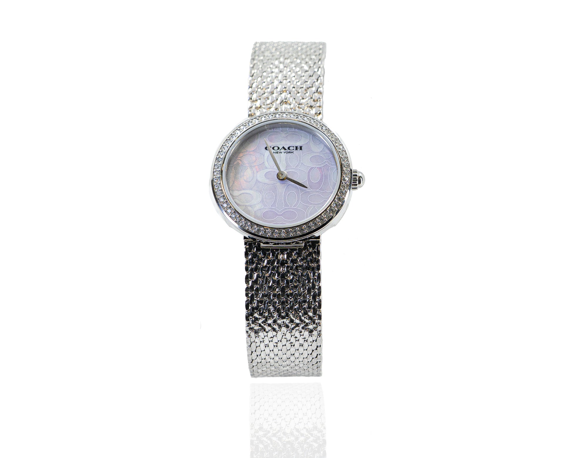 coach Haleys Watch
