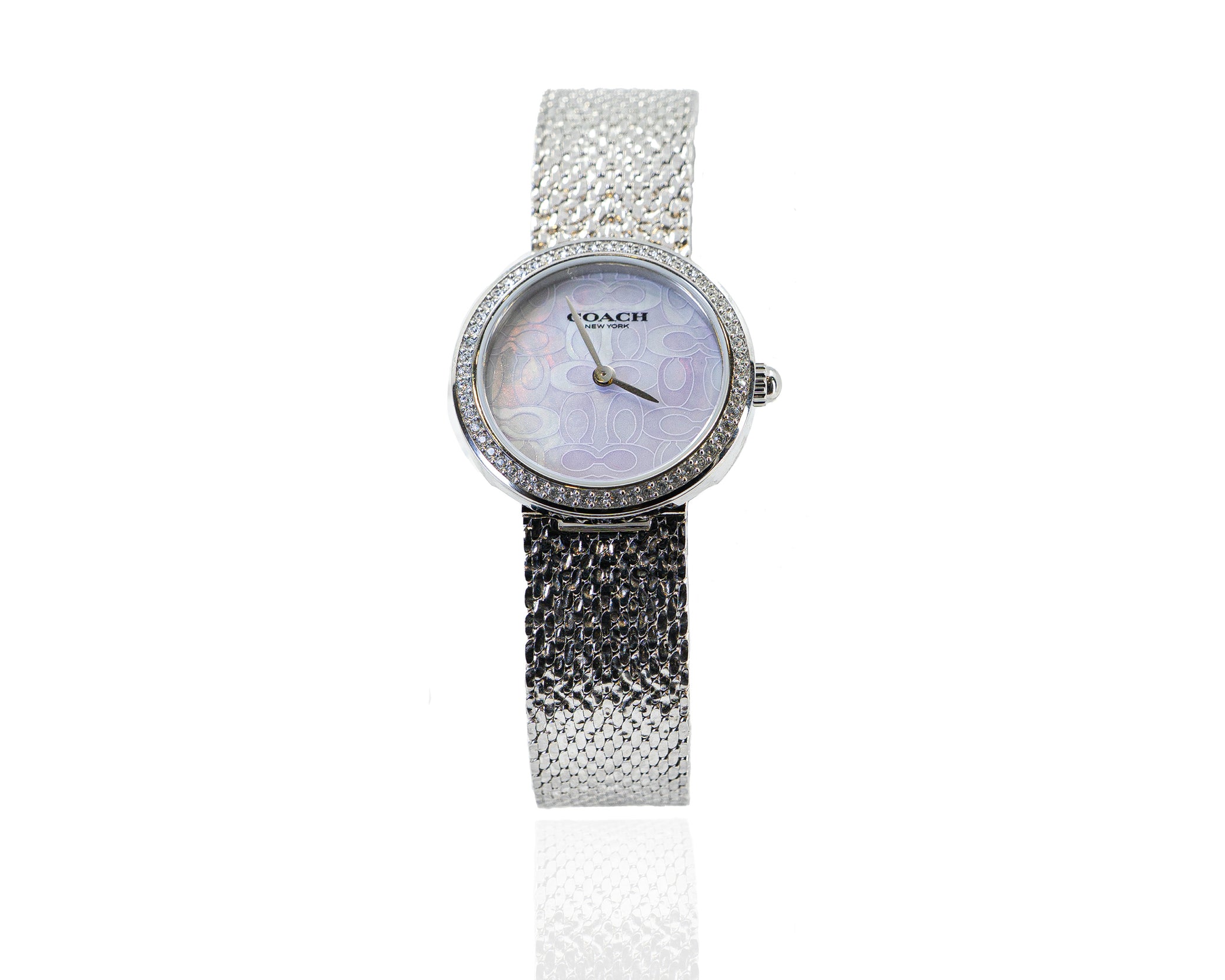 coach Haleys Watch