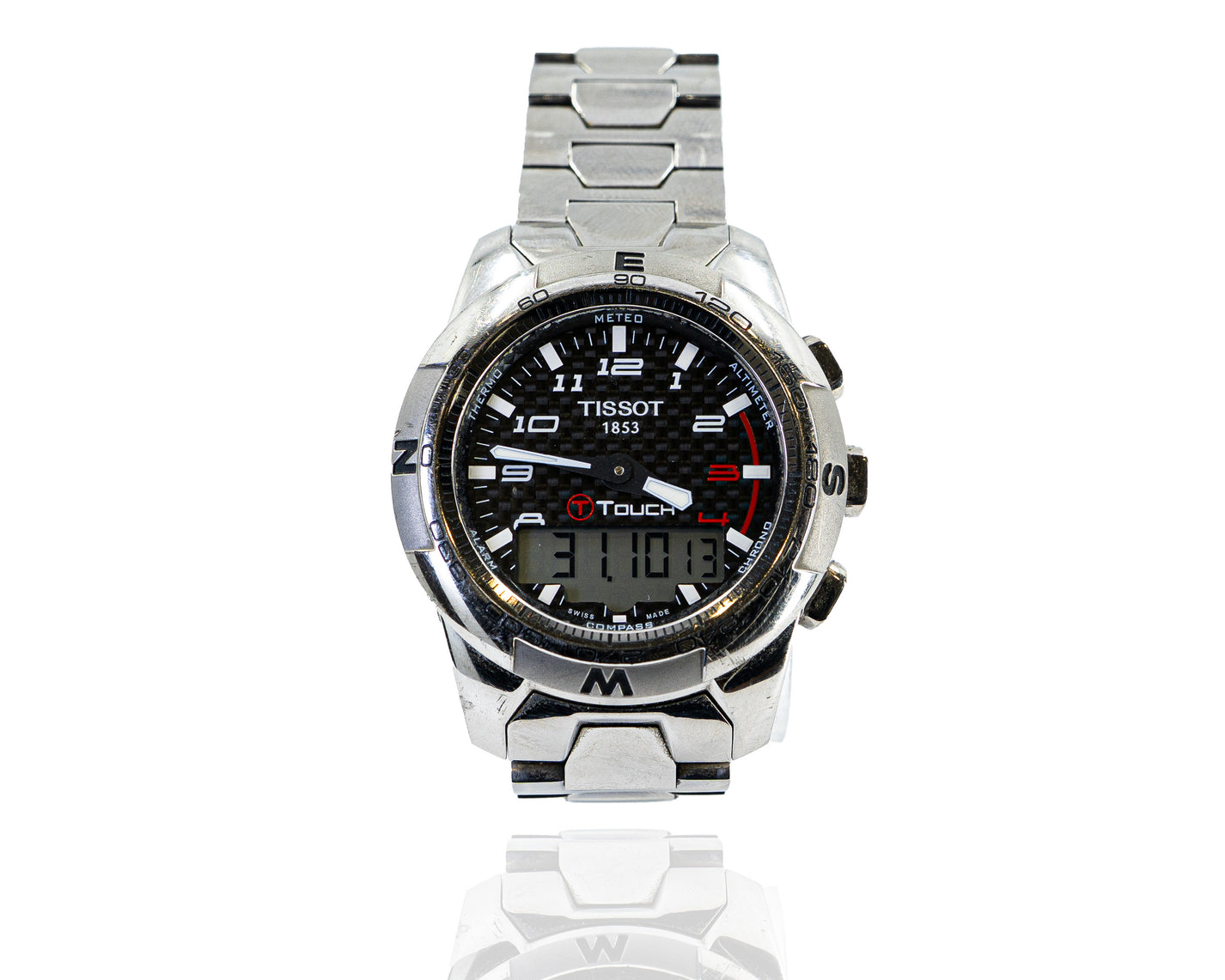Tissot T-Touch II
