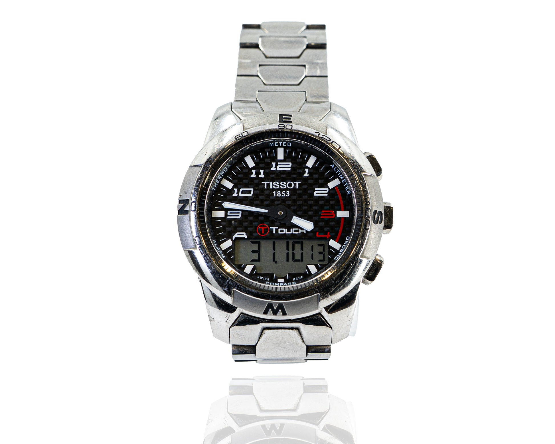 Tissot T-Touch II
