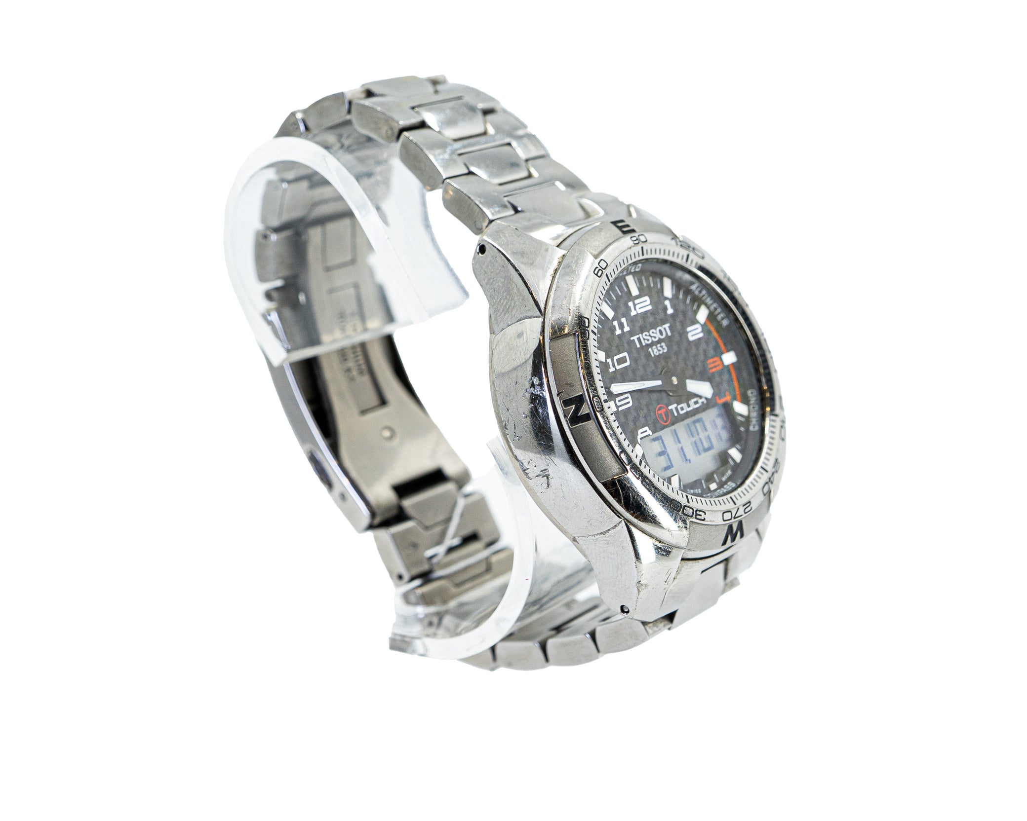 Tissot T-Touch II